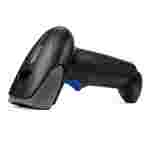 Scanner Barcode Inalámbrico Agiler SW3000S | 1D/2D/QR | Radio Frecuencia 2.4GHz | Batería 1500mAh | Incluye Base