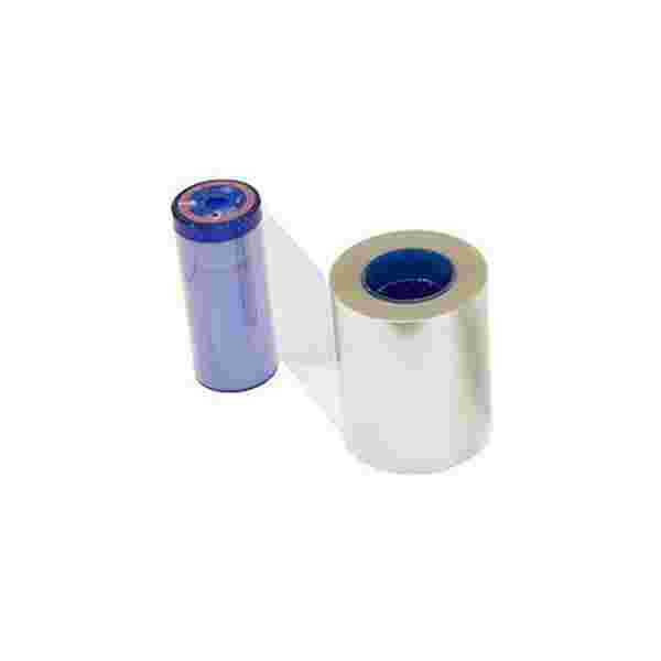 Sobrelaminado Transparente Zebra 1.0 mil ZXP Series 8 y 9 625 Impresiones Sobrelaminado Transparente Zebra 1.0 mil | ZXP Series 8 y 9 | 625 Impresiones - Imagen 1