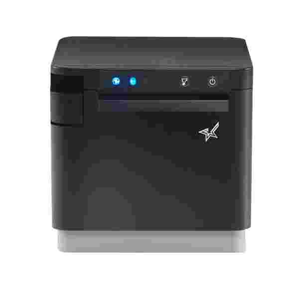 Star mC-Print3 (MCP30) | Impresora de Recibos 3” | Térmica Directa | Ethernet + USB | CloudPRNT - Imagen 1