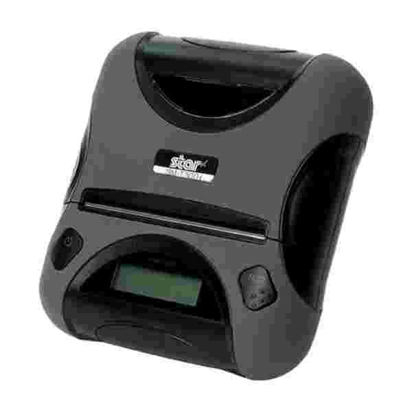 Star Micronics SM-T300 | Impresora Portátil de 3" | Bluetooth & Serial | IP54 - Imagen 1