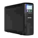 UPS Forza Smart Tower ST-1501 | 1500VA - 900W | 10 Tomas | Pantalla LCD