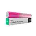 Vinilo Cambiante con el Sol Cricut | Sun-Activated Color Changing Vinyl | 12" x 19" | Blanco a Rosa (2010175)
