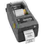 Zebra ZD411 | Impresora de Etiquetas 2” | Térmica Directa | Ethernet + USB + BTLE5