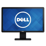 Monitor Dell E2015H-16H Reacondicionado