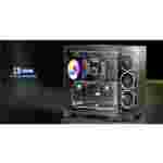 Gabinete Gaming Antec C8 ARGB Black