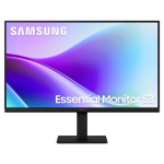 Monitor Samsung 24" Essential S3 S32GF