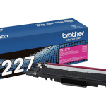 Tóner Brother TN227M Magenta High Yield