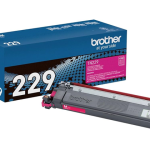 Tóner Brother TN229M Magenta