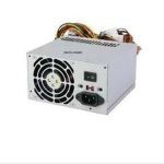 Fuente de Poder 650W SATA 20+4 Pin (PS-OM84P23NAS)