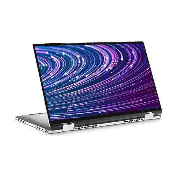 Dell Latitude 9520 | i7 11ª Gen | 16GB RAM | 256GB M.2  | 15" | Windows 11 - Imagen 2