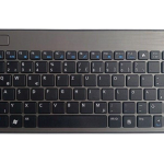 Teclado Inalámbrico Dell RK906 con Trackball
