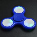 Spinner Antiestrés Azul