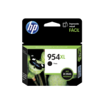 Cartucho HP 954XL Negro