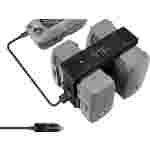 Cargador de Pared 5 en 1 para Mavic 2 Zoom