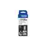 Botella de Tinta Brother BTD100BK Negra