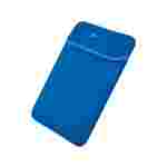 Funda para Laptop Klip Xtreme Kolours 15.6" - Light Blue