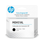 Cabezal Negro Original para HP Ink Tank y Smart Tank