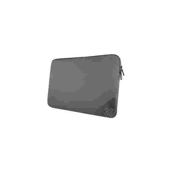 Funda Sleeve para Laptop Klip XTech 15.6" - Gris - Imagen 1