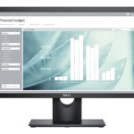 Monitor Dell E2220H Reacondicionado de 22 pulgadas