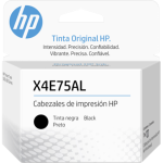 Cabezal Negro para Impresora HP Smart Tank