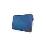 Funda para Laptop KlipXtreme 15.6" Azul KSN-120BL