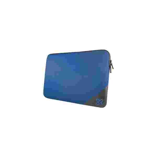 Funda para Laptop KlipXtreme 15.6" Azul KSN-120BL - Imagen 1