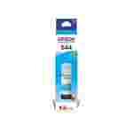 Botella de Tinta Epson T544 Cyan