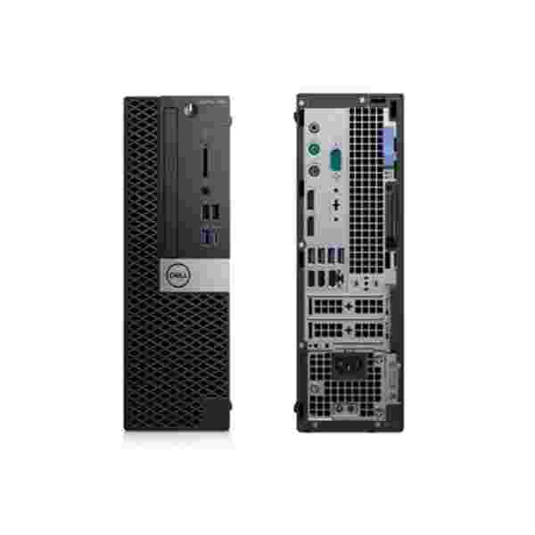 Dell OptiPlex 7060 SFF Refurbished - Imagen 1