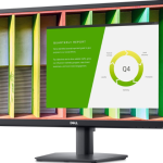 Monitor Dell 24" E2422H Refurbished