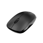 Mouse Inalámbrico Óptico Xtech XTM-309 - Negro
