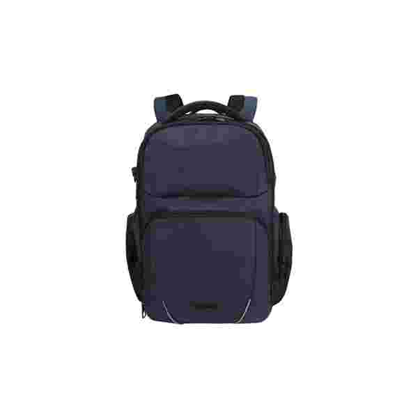 Mochila para Laptop BestLife 15.6" - Navy - Imagen 1