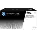 Tambor de Imagen HP 104A Negro