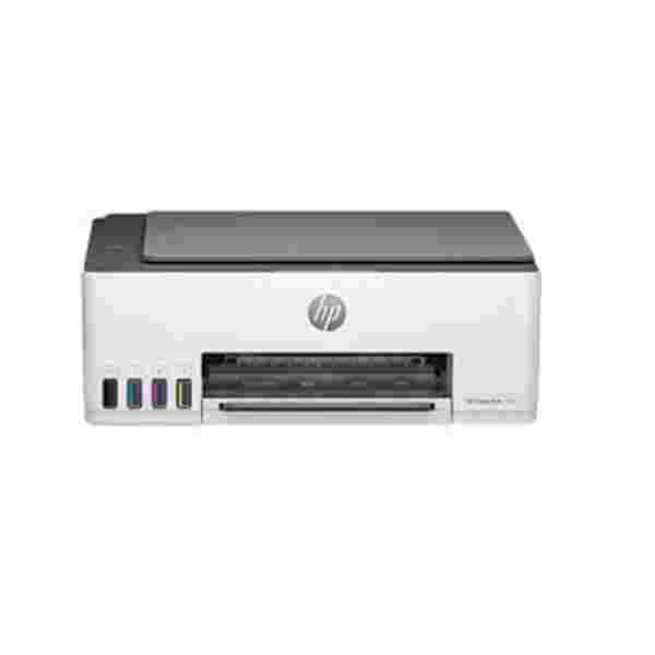 Impresora HP Smart Tank 520 Multifuncional - Imagen 1