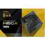 Fuente de Poder Antec Mega1000 Gold ATX 3.1