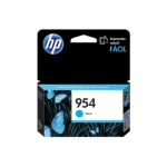 Cartucho HP 954 Cian
