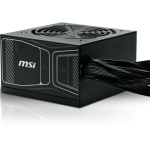 Fuente de Poder MSI MAG A750GN PCIE5