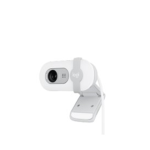 Cámara Web Logitech Brio 100 Blanca