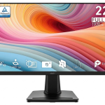 Monitor MSI PRO MP225V 22" FHD 120Hz