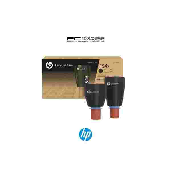 Tóner de Recarga HP 154X (W1540X) Negro - Imagen 1