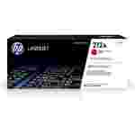 Tóner HP 212A Magenta (W2123A)