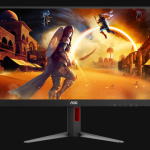 Monitor Gaming AOC 27" 27G50F Full HD