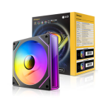 Kit de Ventiladores Antec Vision 120R ARGB (3 Pack)