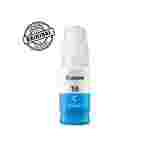 Botella de Tinta Canon GI-10 Cyan