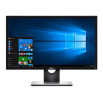 Monitor Dell SE2417H Reacondicionado de 24 pulgadas