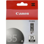 Cartucho de Tinta Canon PGI-35 Negro