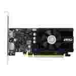 Tarjeta de Video MSI GeForce GT 1030 4GB GDDR4 LP OC