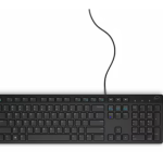 Teclado Dell KB216 USB Español