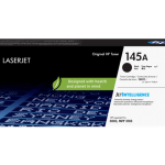 Tóner HP 145A Negro (W1450A)