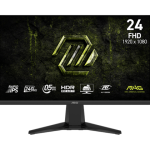 Monitor Gaming MSI MAG 245F 23.8" FHD 240Hz