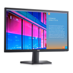 Monitor Dell SE2422H Reacondicionado de 24 pulgadas